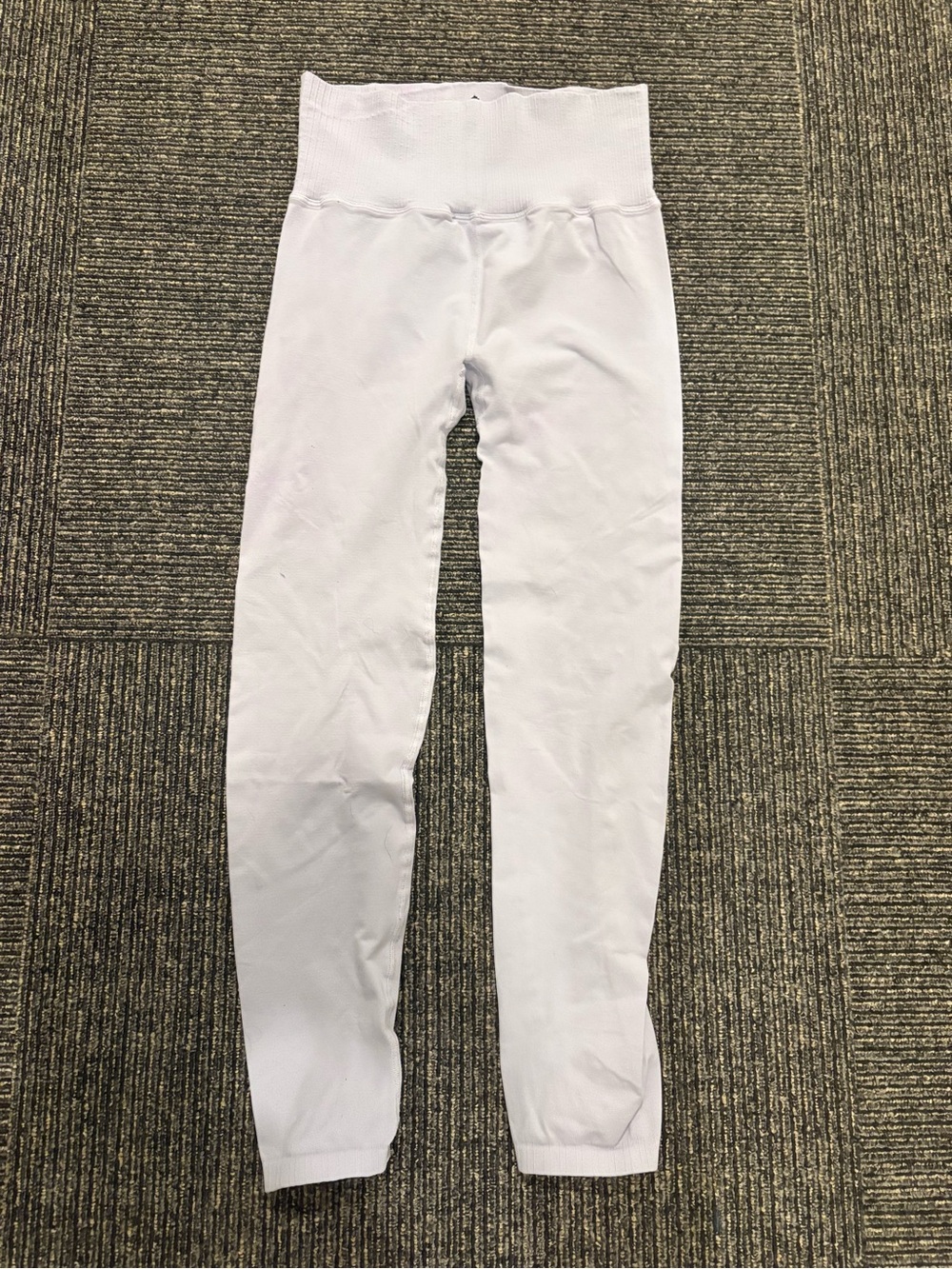 FP Movement by Free People periwinkle High-Waist Leggings